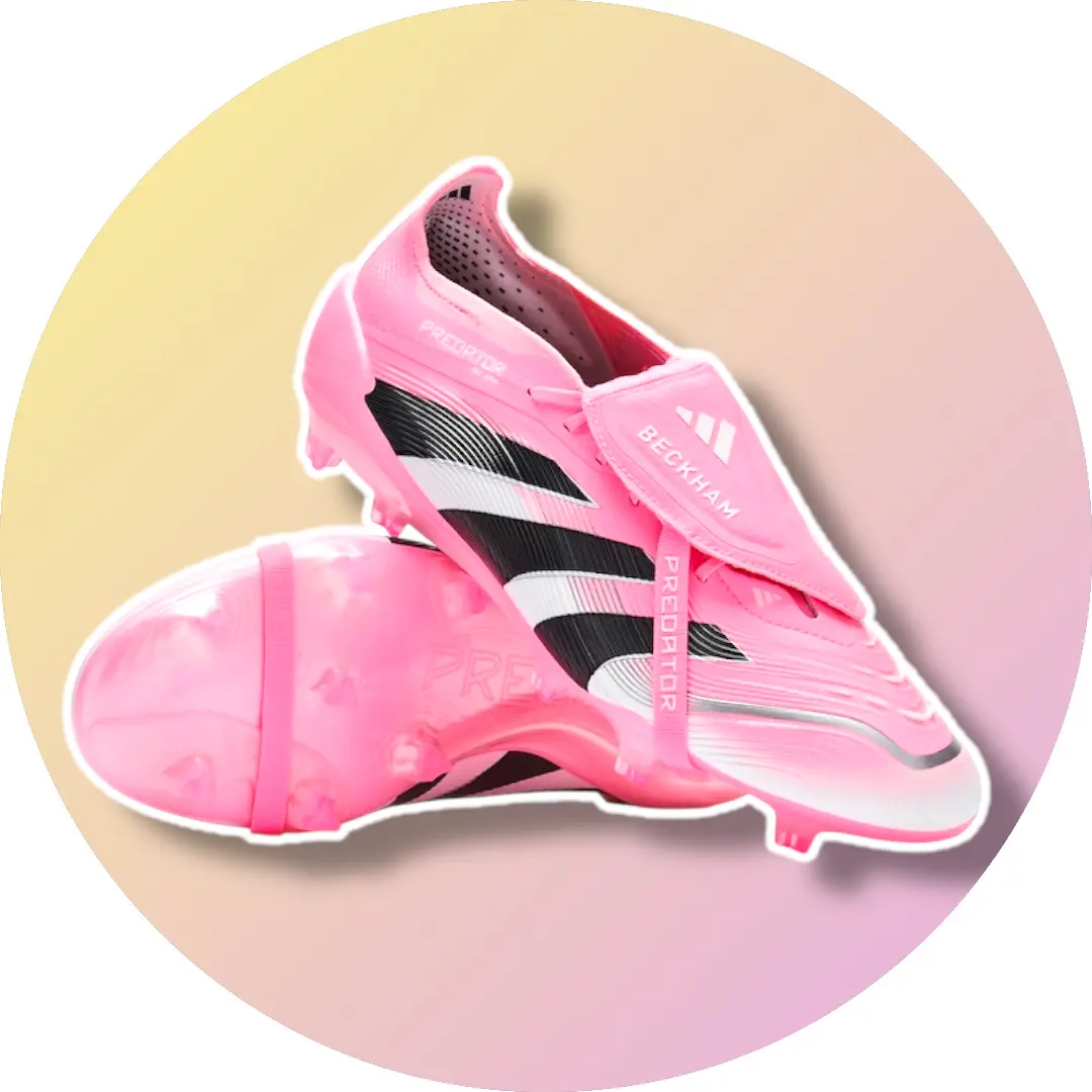 Image of Predator Crampons Elite