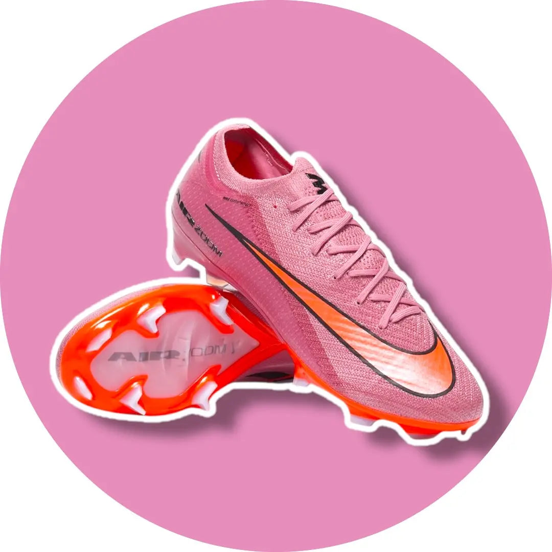 Image of Mercurial-Vapor Crampons Elite