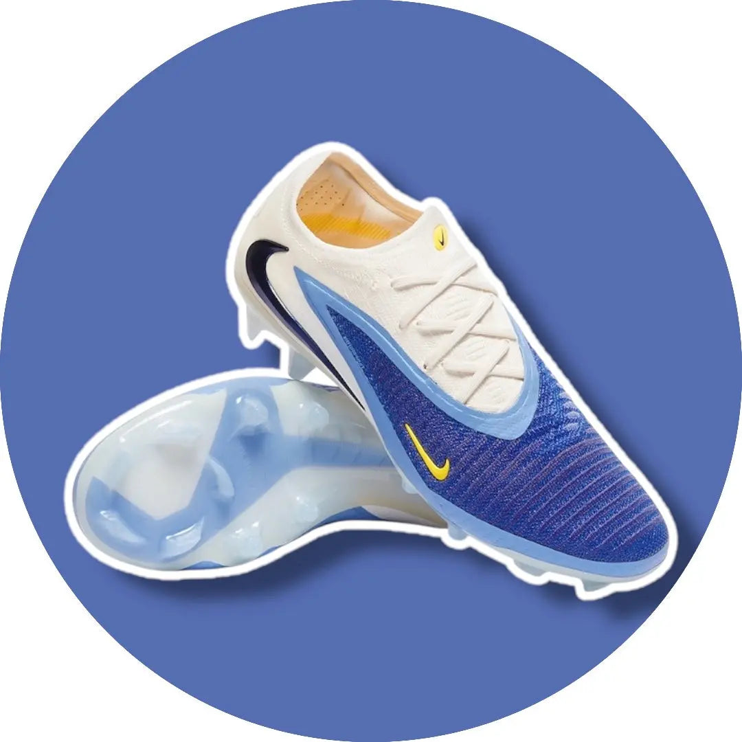 Image of Phantom-6 Crampons Elite