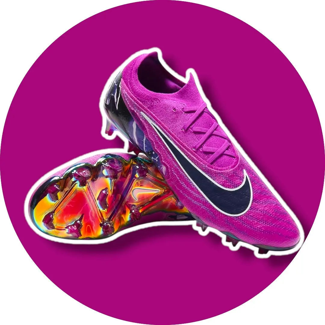 Image of Phantom-GX Crampons Elite