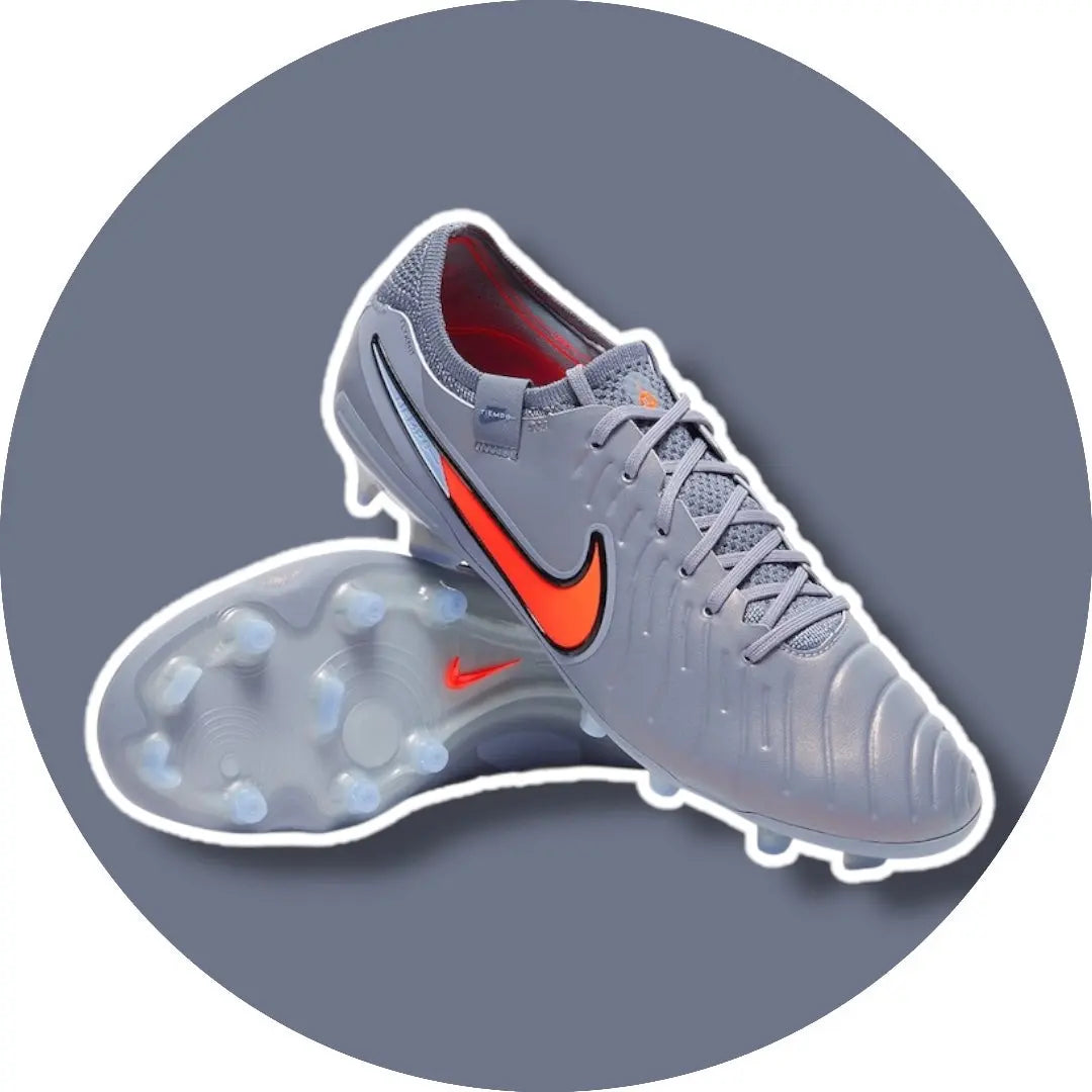 Image of Tiempo Crampons Elite