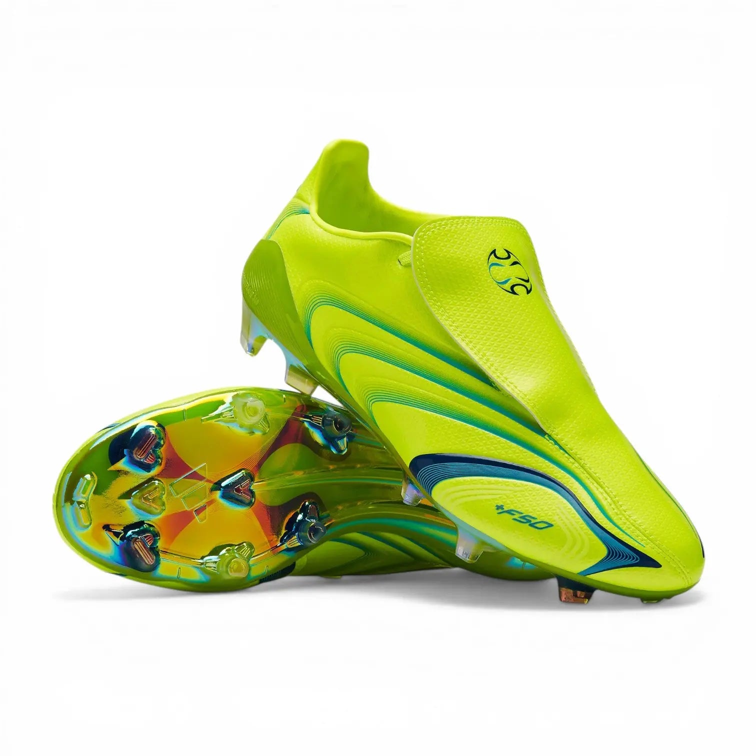 Crampons Elite