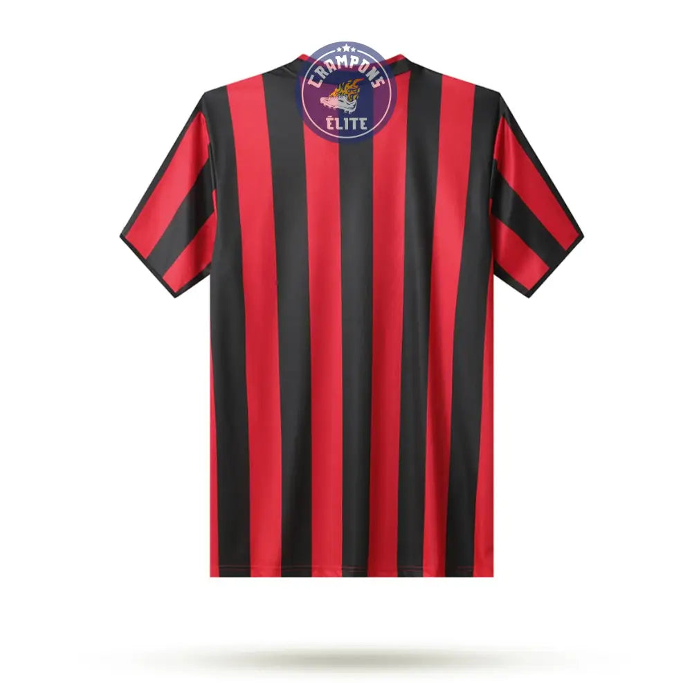 Image of AC Milan 1988/89 Domicile