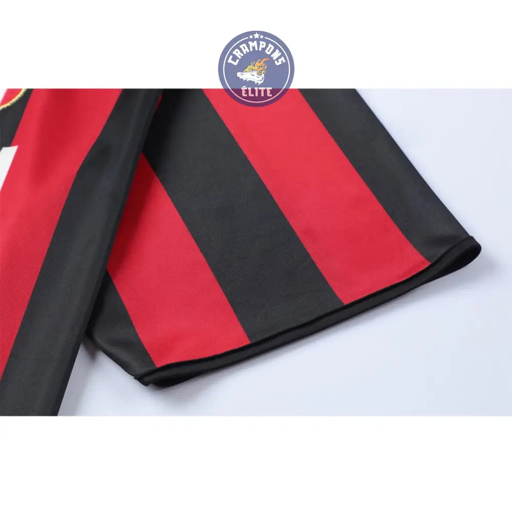 Image of AC Milan 1988/89 Domicile