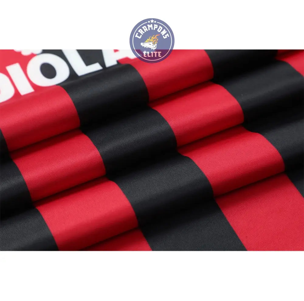 AC Milan 1988/89 Domicile