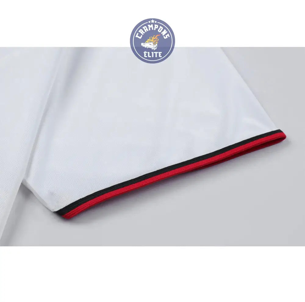 AC Milan 1988/89 Extérieur