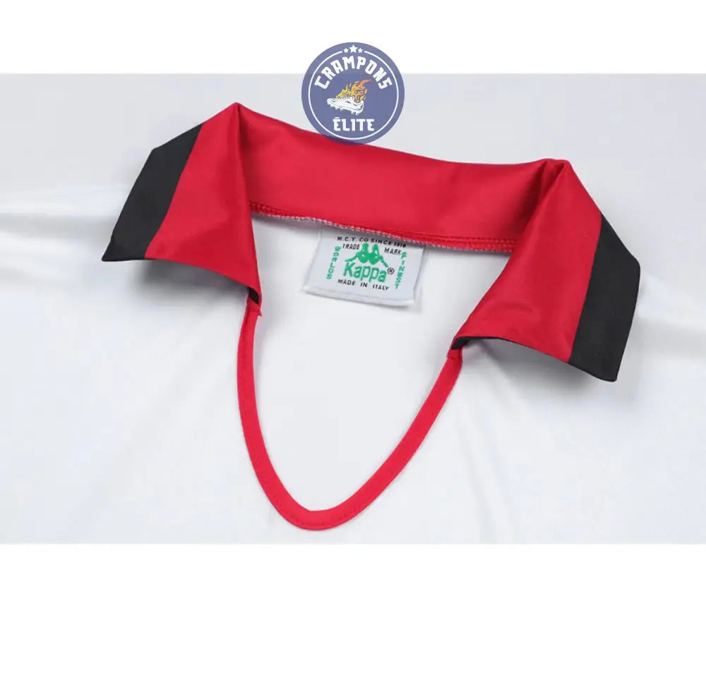 AC Milan 1988/89 Extérieur