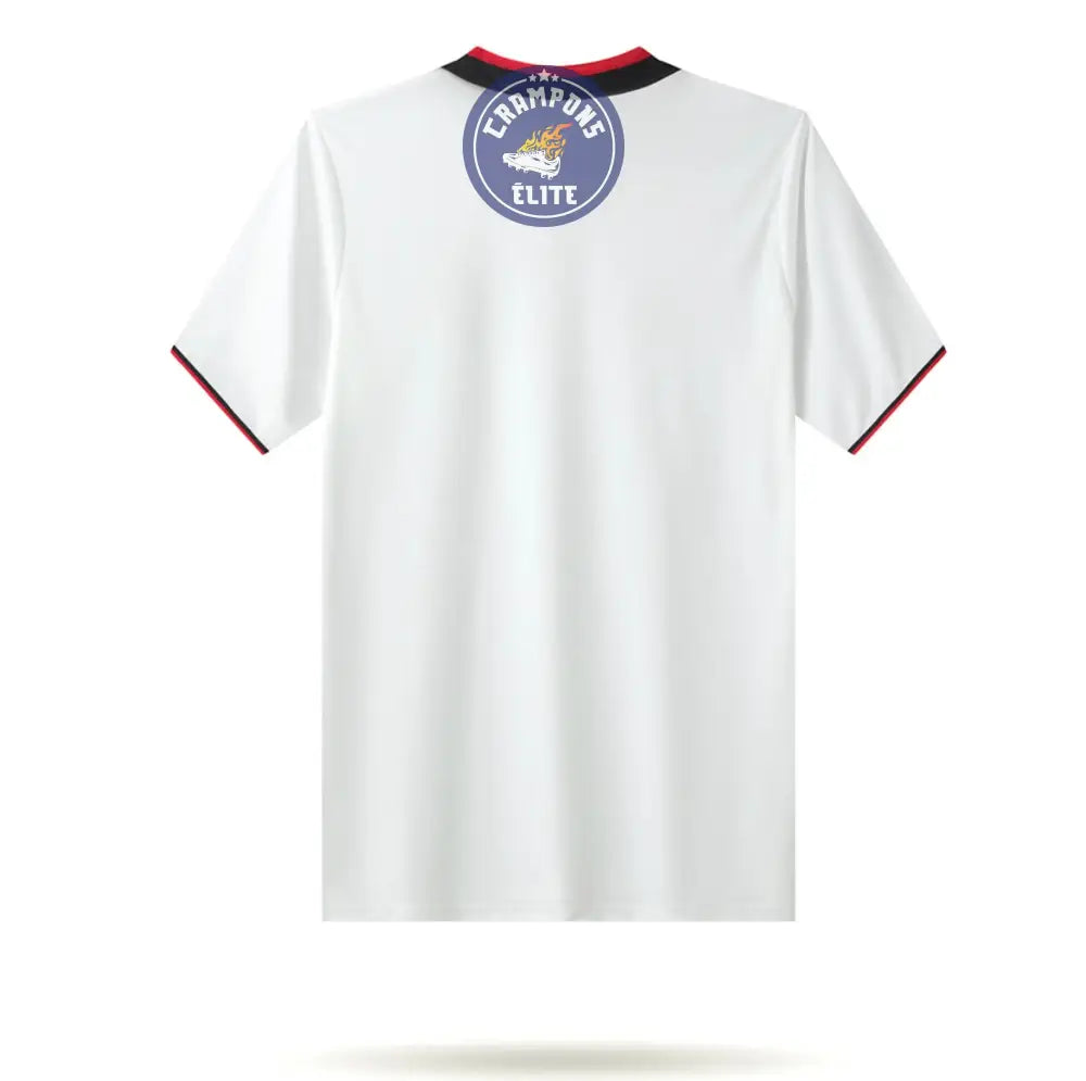 AC Milan 1988/89 Extérieur