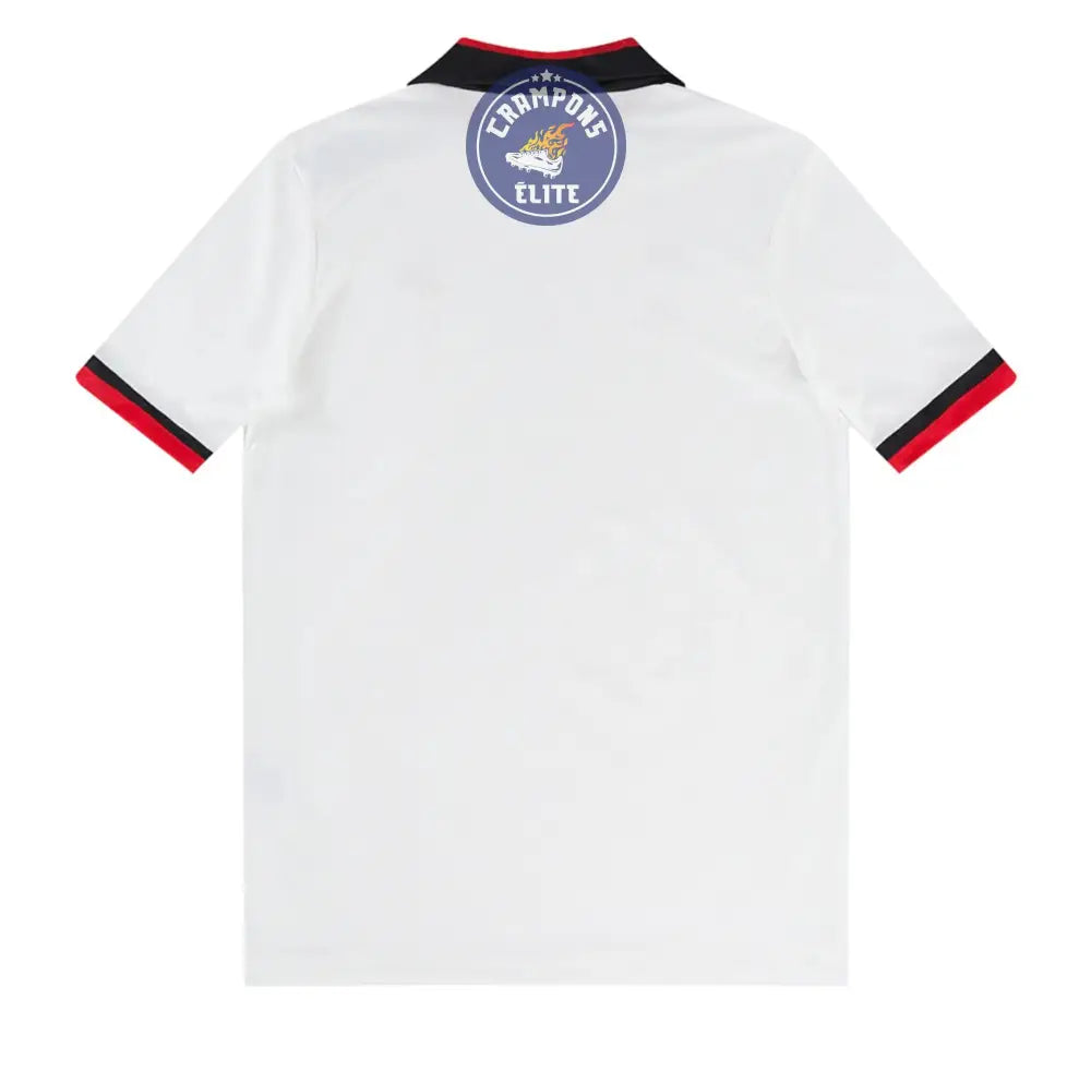 AC Milan 1989/90 Extérieur