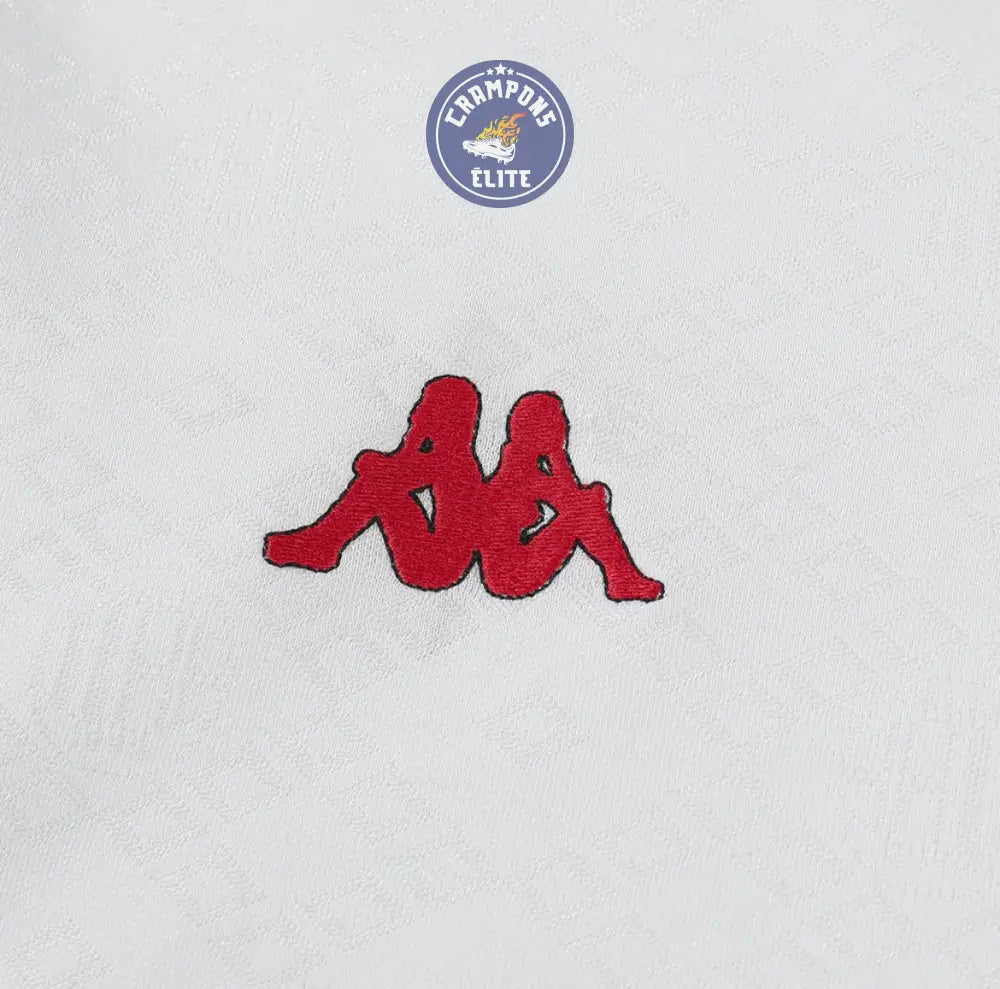 Image of AC Milan 1989/90 Extérieur