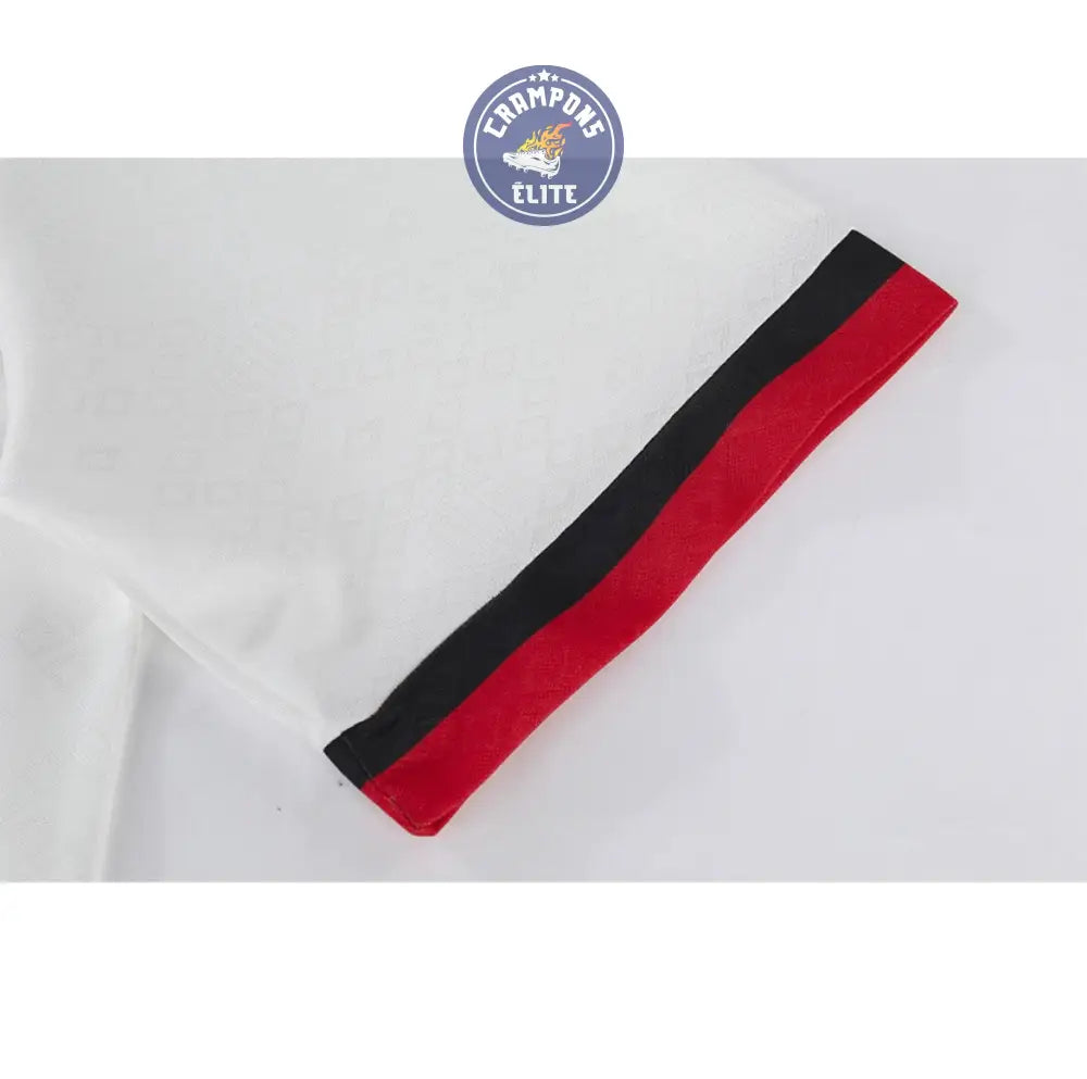 AC Milan 1989/90 Extérieur