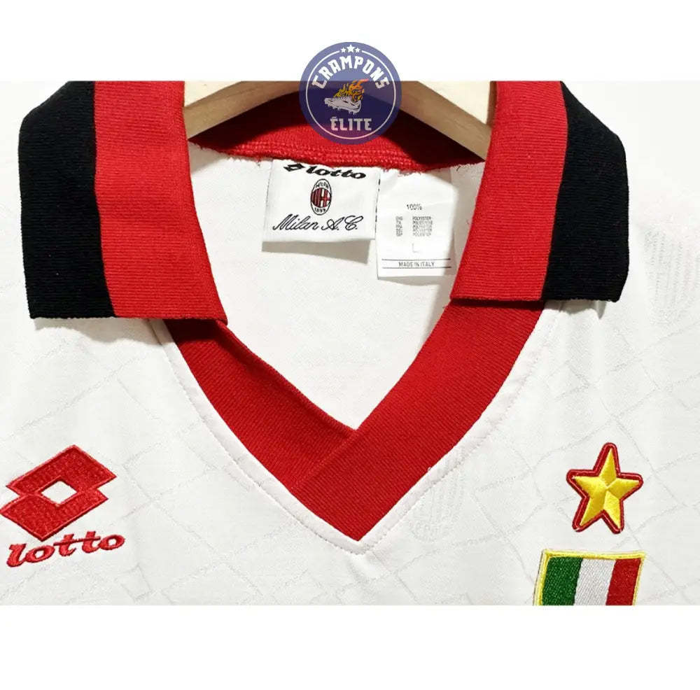 Image of AC Milan 1993/94 Extérieur