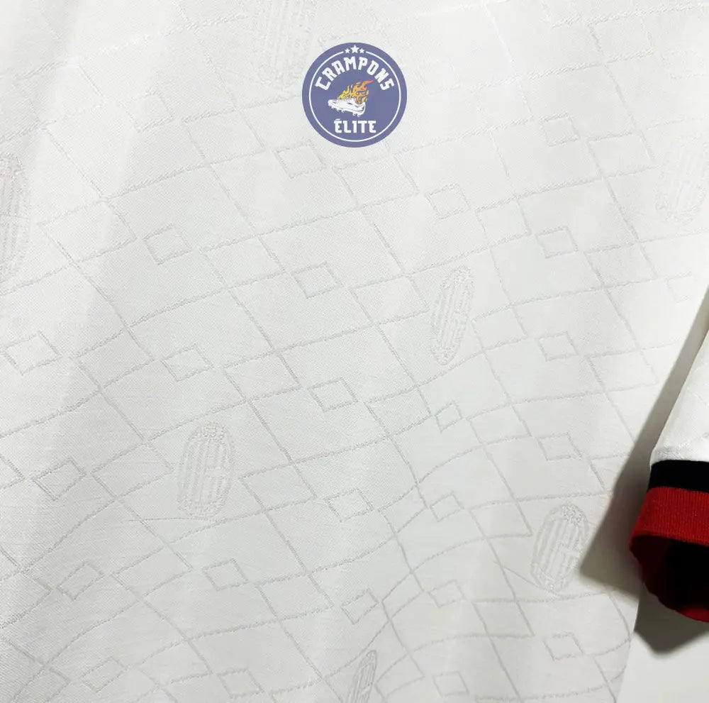 AC Milan 1993/94 Extérieur