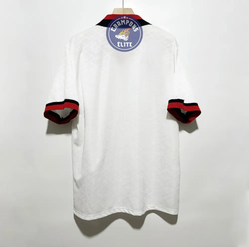 AC Milan 1993/94 Extérieur