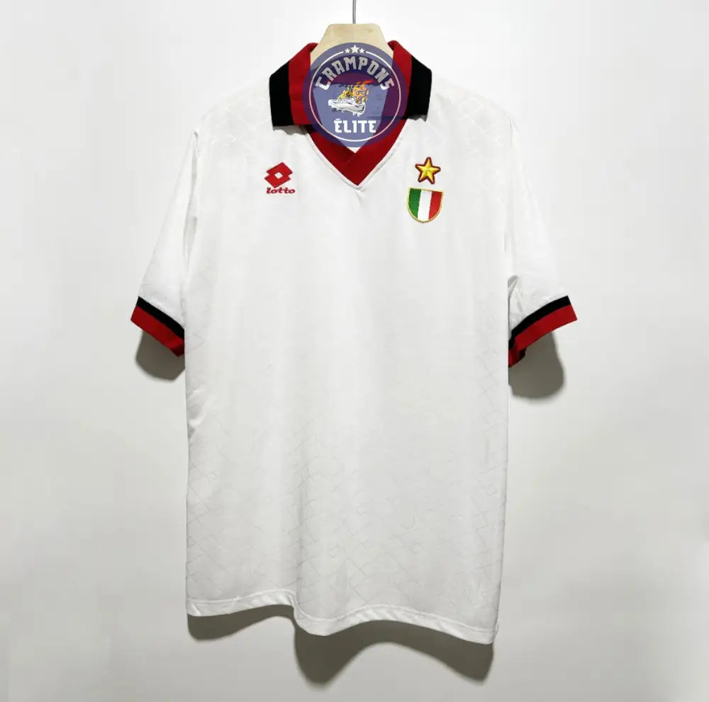 AC Milan 1993/94 Extérieur