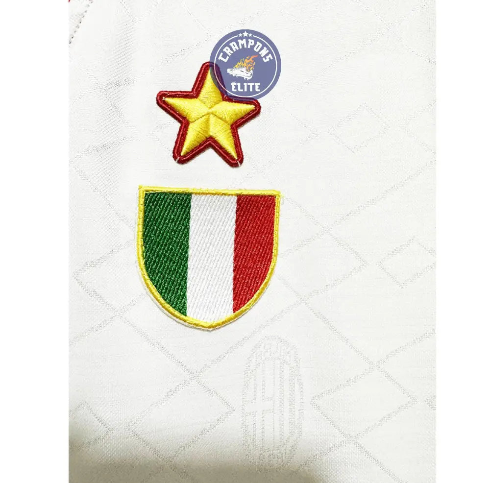 AC Milan 1993/94 Extérieur
