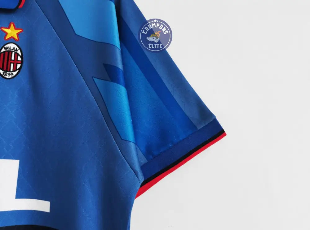 AC Milan 1995/96 Extérieur
