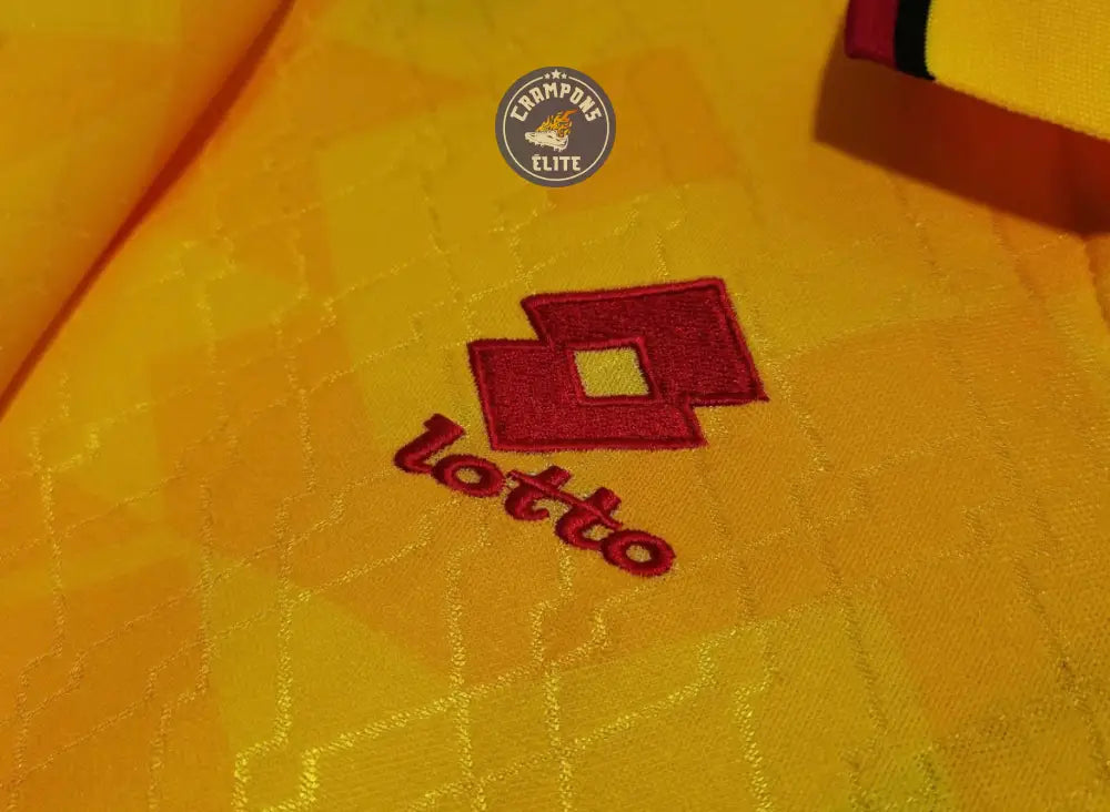 AC Milan 1995/96 Third