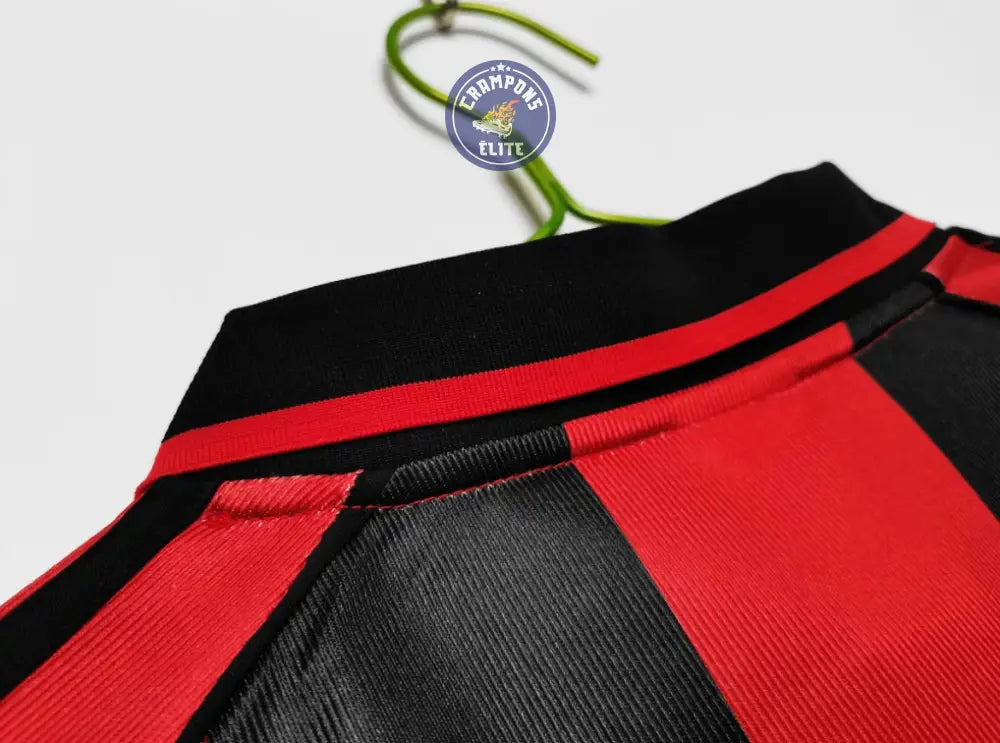 Image of AC Milan 1998/99 Domicile