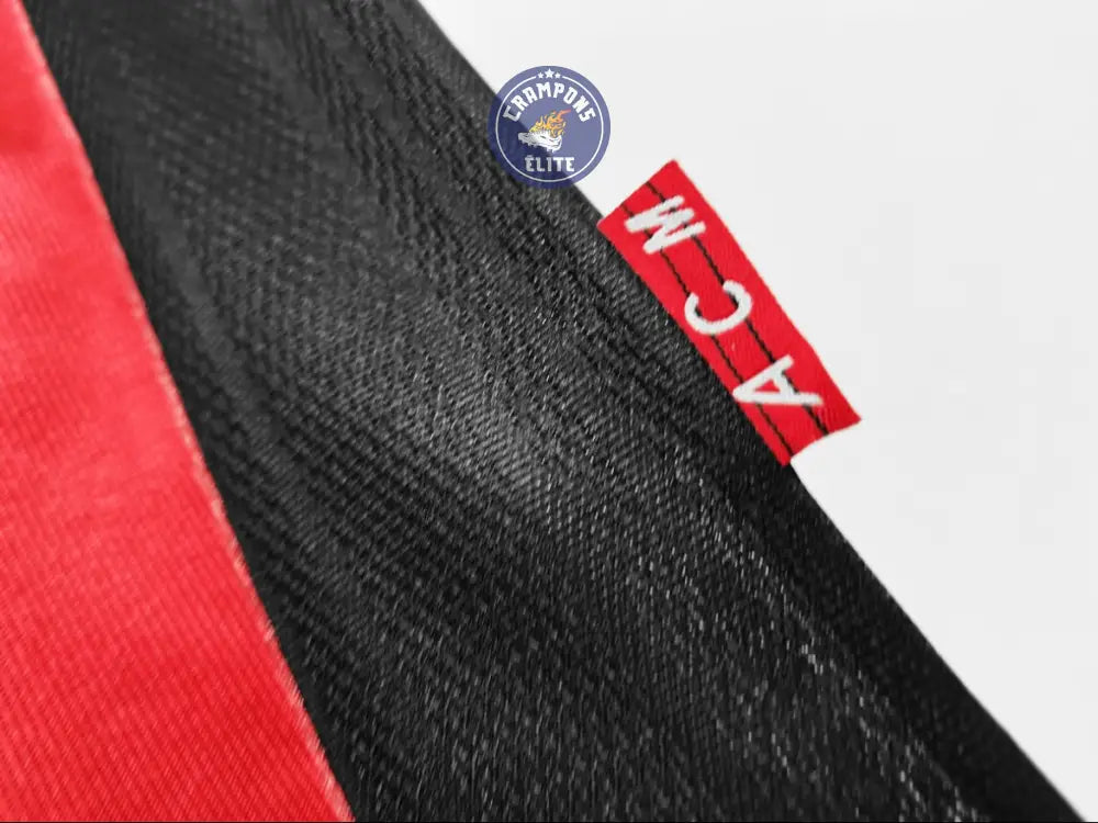 Image of AC Milan 1998/99 Domicile