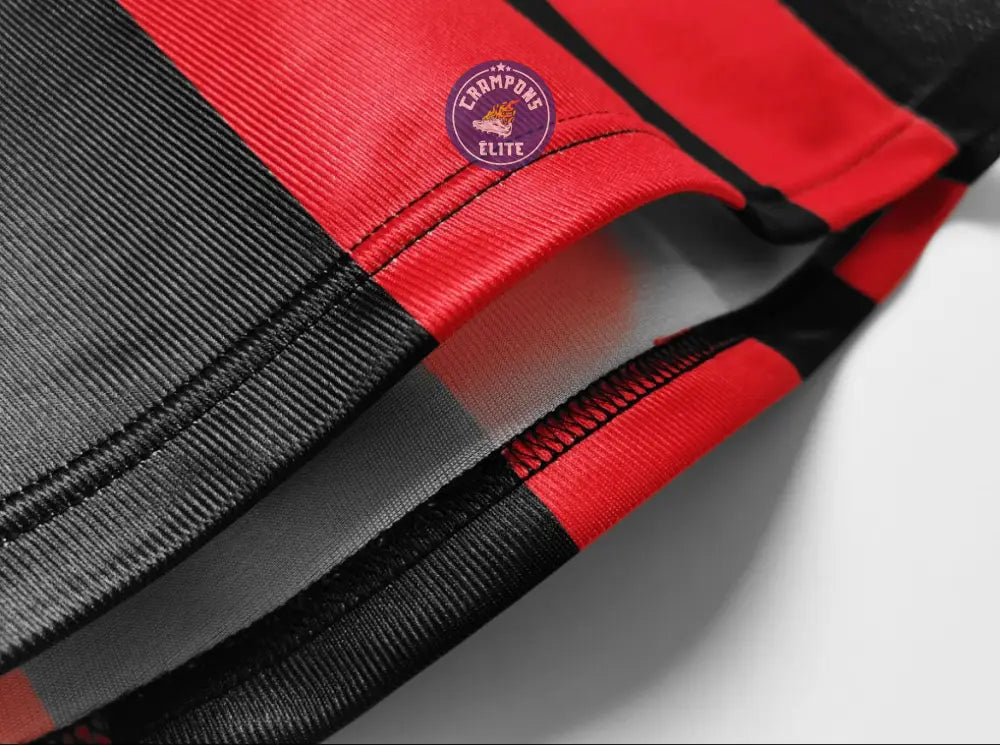 AC Milan 1998/99 Domicile