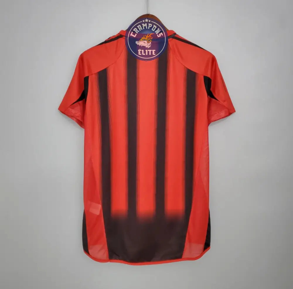 Image of AC Milan 2004/05 Domicile