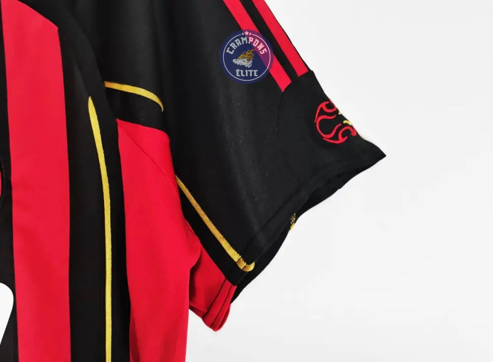 Image of AC Milan 2006/07 Domicile