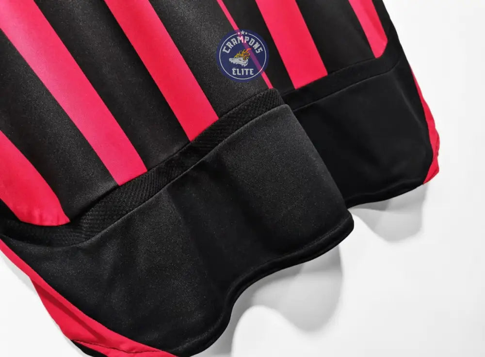 Image of AC Milan 2006/07 Domicile