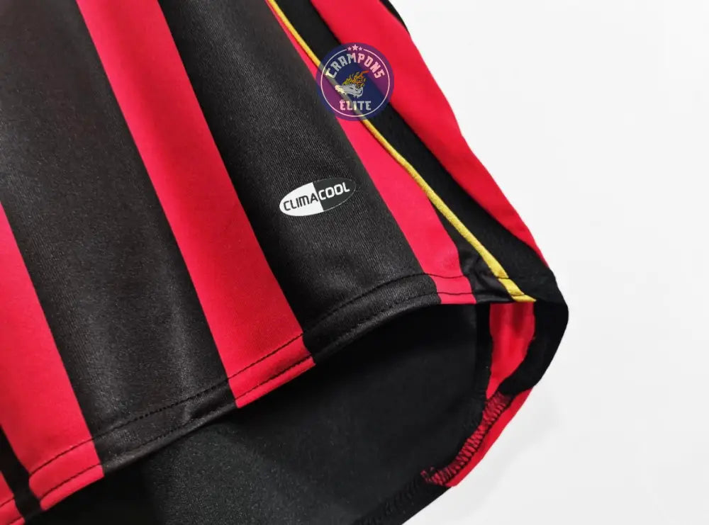 Image of AC Milan 2006/07 Domicile