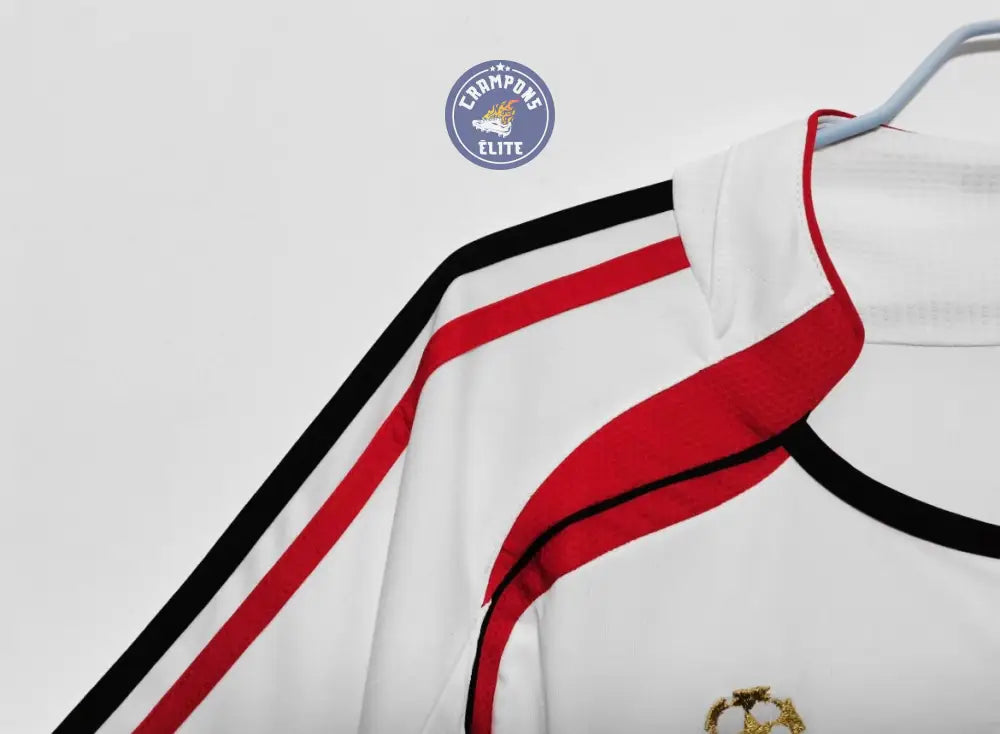 Image of AC Milan 2006/07 Extérieur