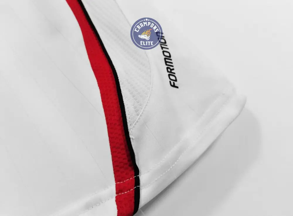 AC Milan 2006/07 Extérieur