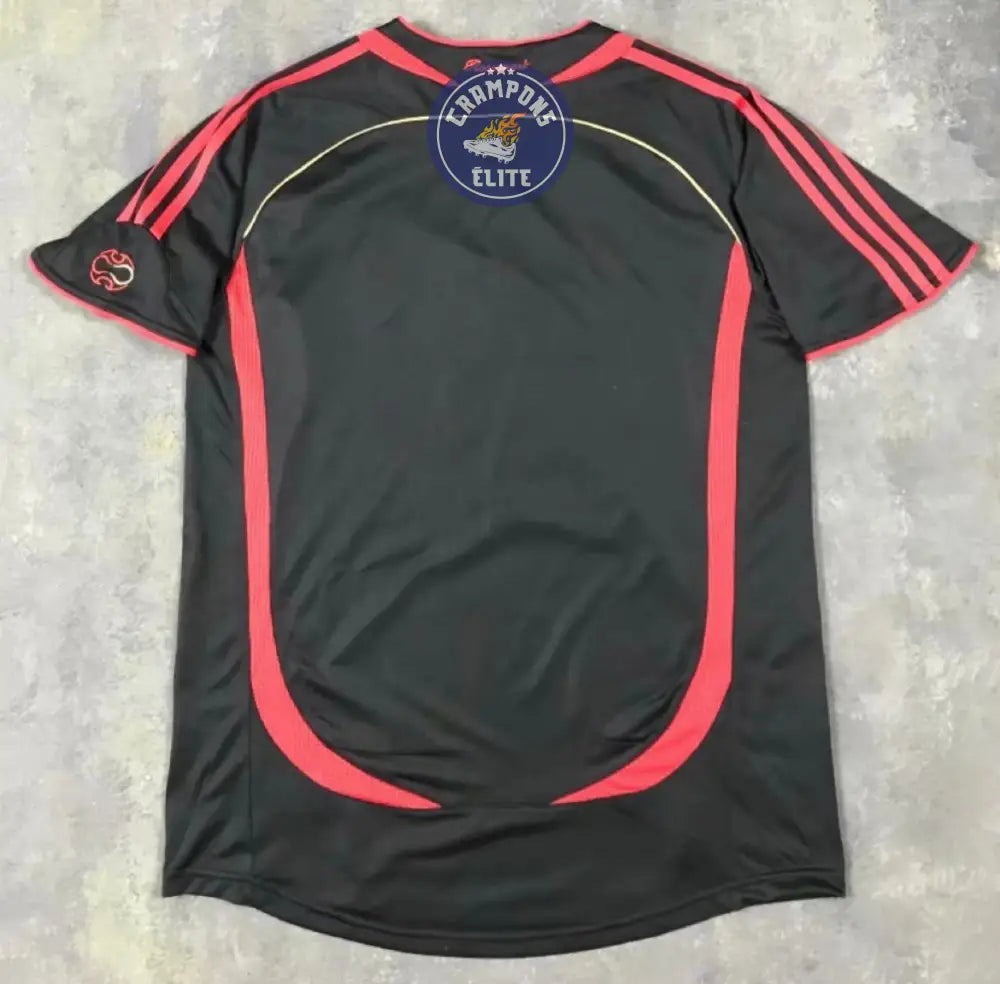 AC Milan 2006/07 Third