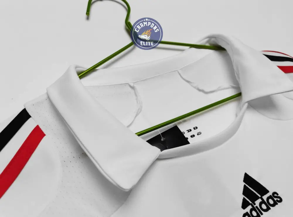 AC Milan 2007/08 Extérieur