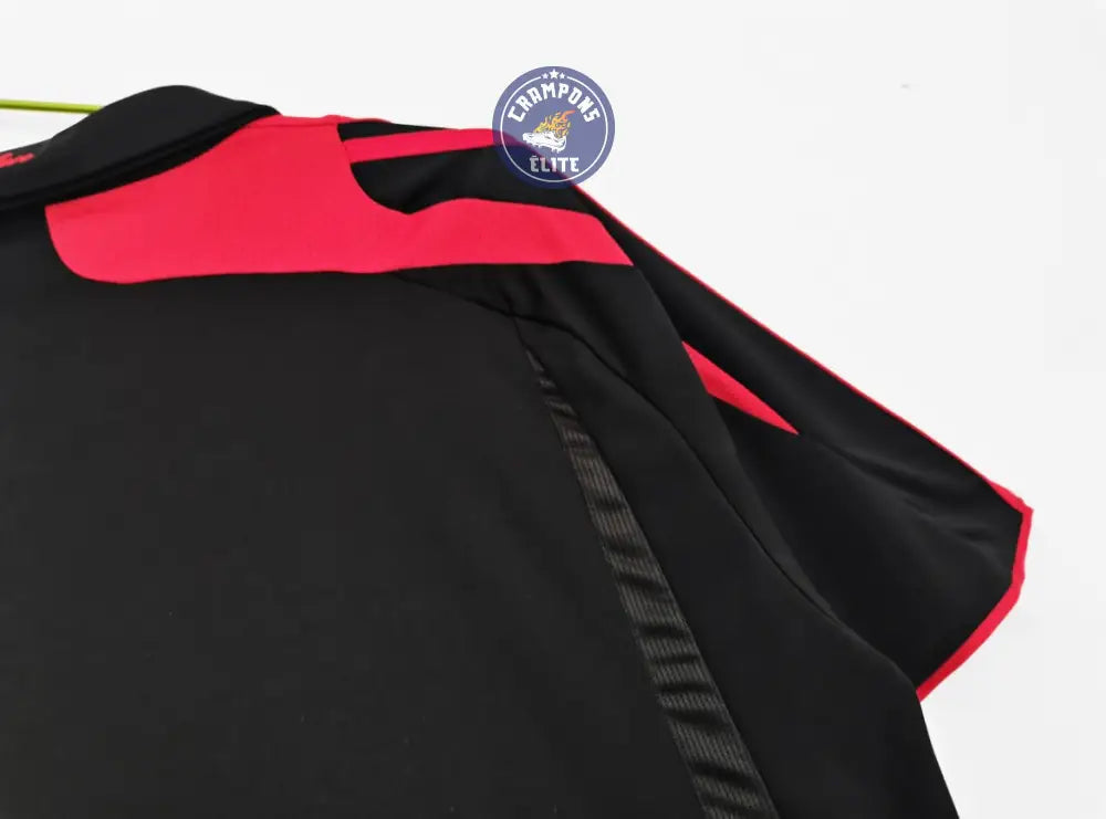 AC Milan 2007/08 Third