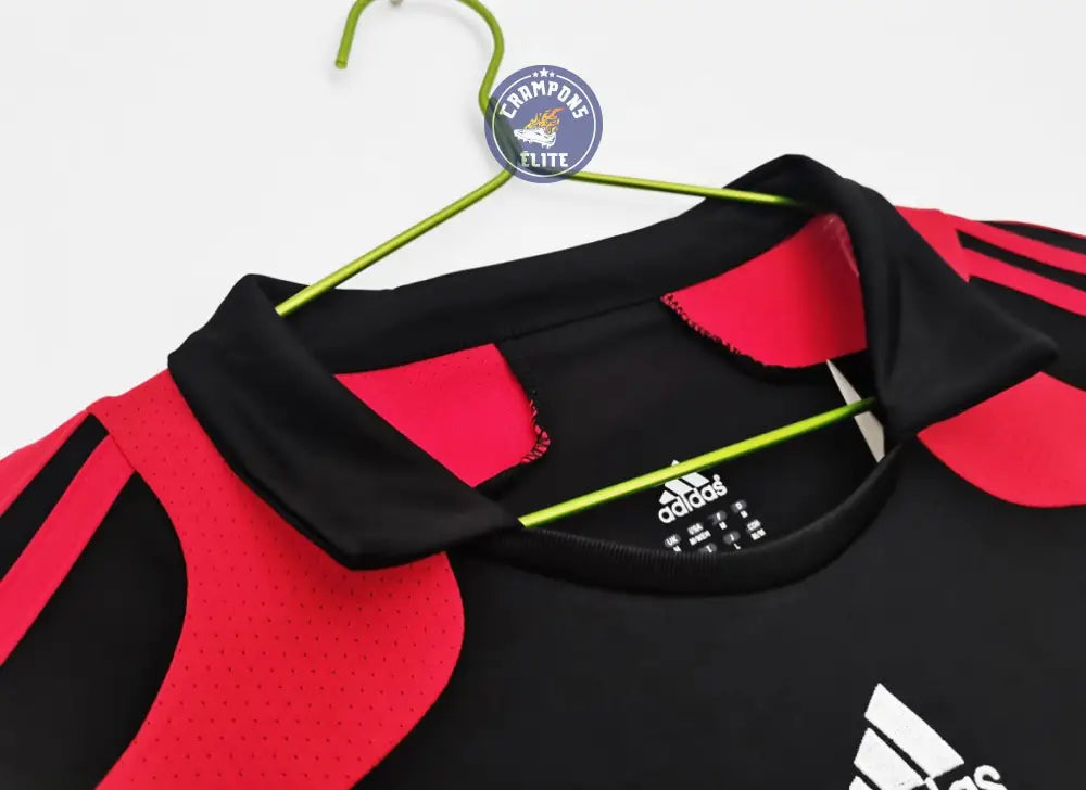 Image of AC Milan 2007/08 Third