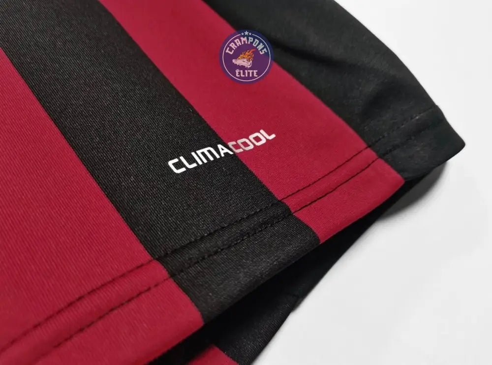 AC Milan 2009/10 Domicile