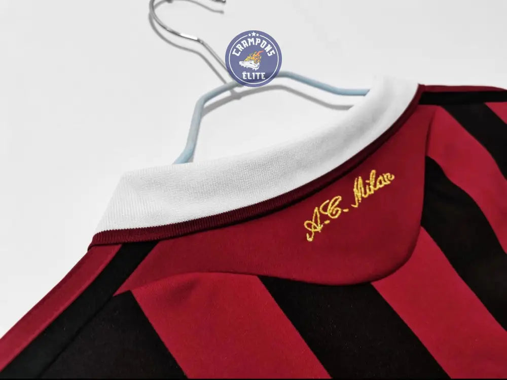 Image of AC Milan 2009/10 Domicile