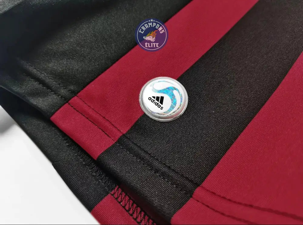 AC Milan 2009/10 Domicile