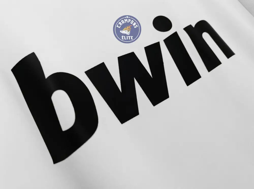 AC Milan 2009/10 Extérieur