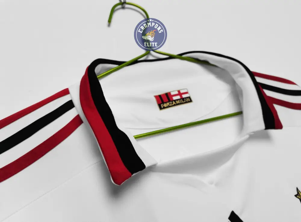 AC Milan 2009/10 Extérieur