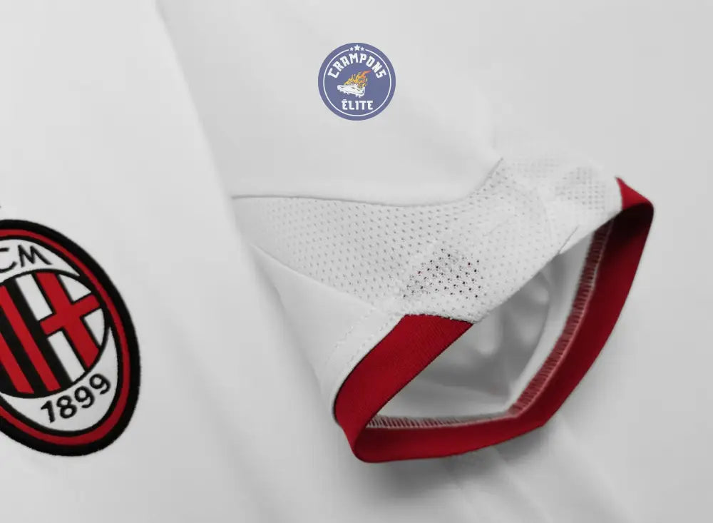 AC Milan 2009/10 Extérieur