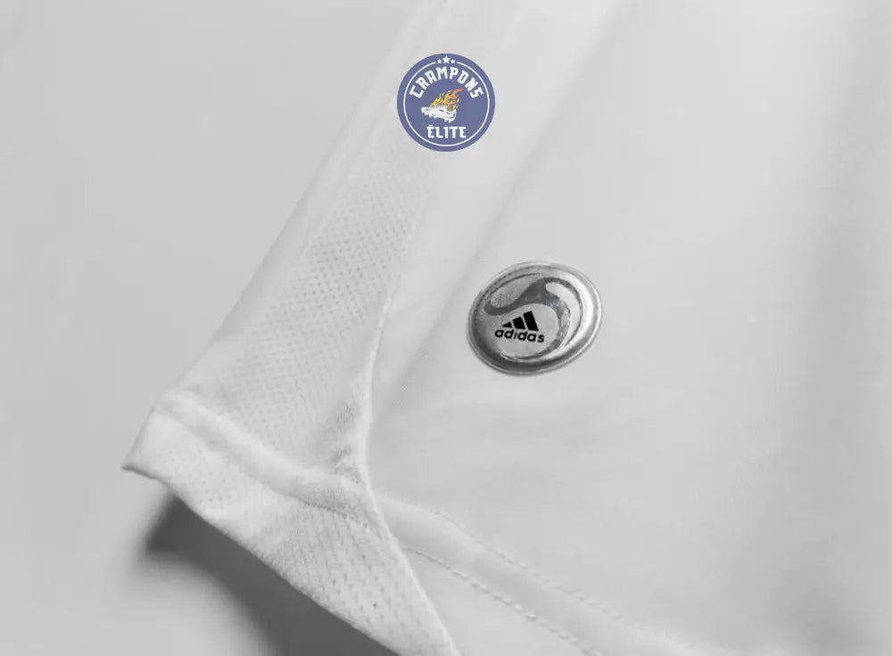 AC Milan 2009/10 Extérieur