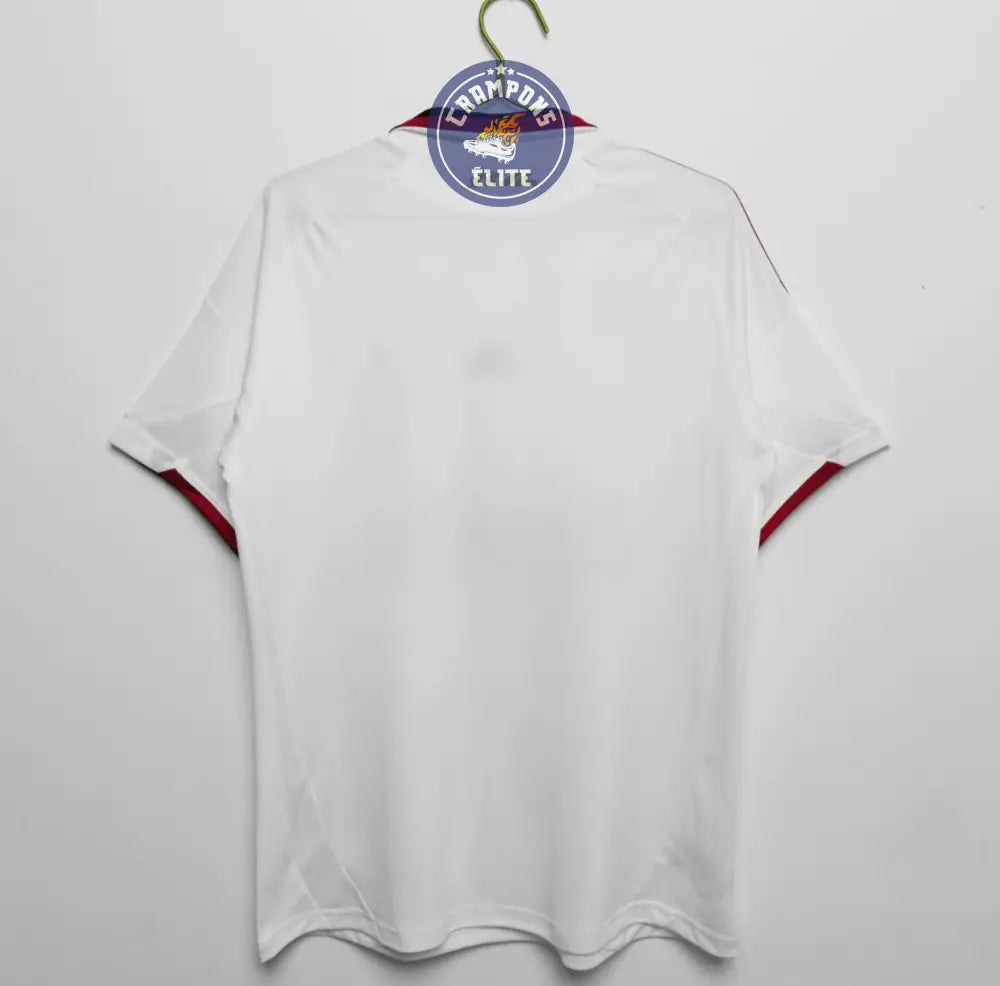 Image of AC Milan 2009/10 Extérieur