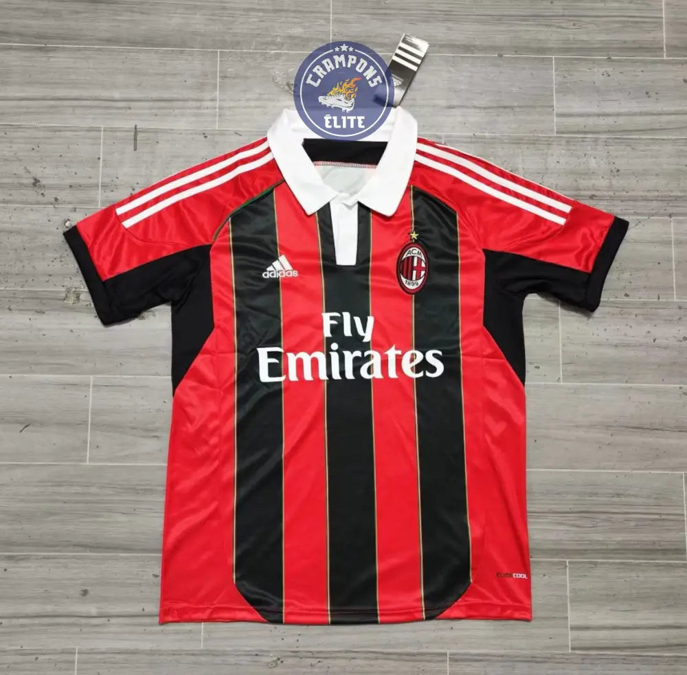 AC Milan 2012/13 Domicile
