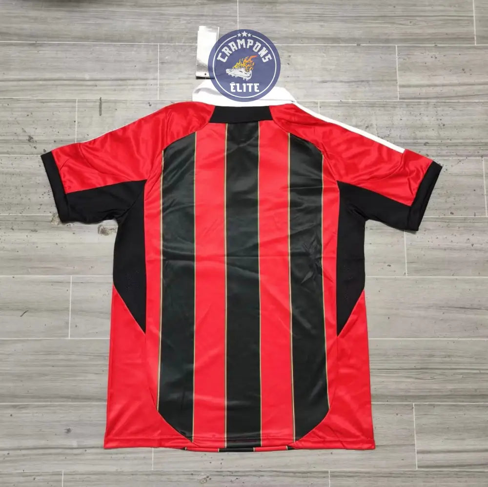 AC Milan 2012/13 Domicile