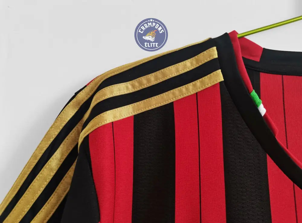 AC Milan 2013/14 Domicile