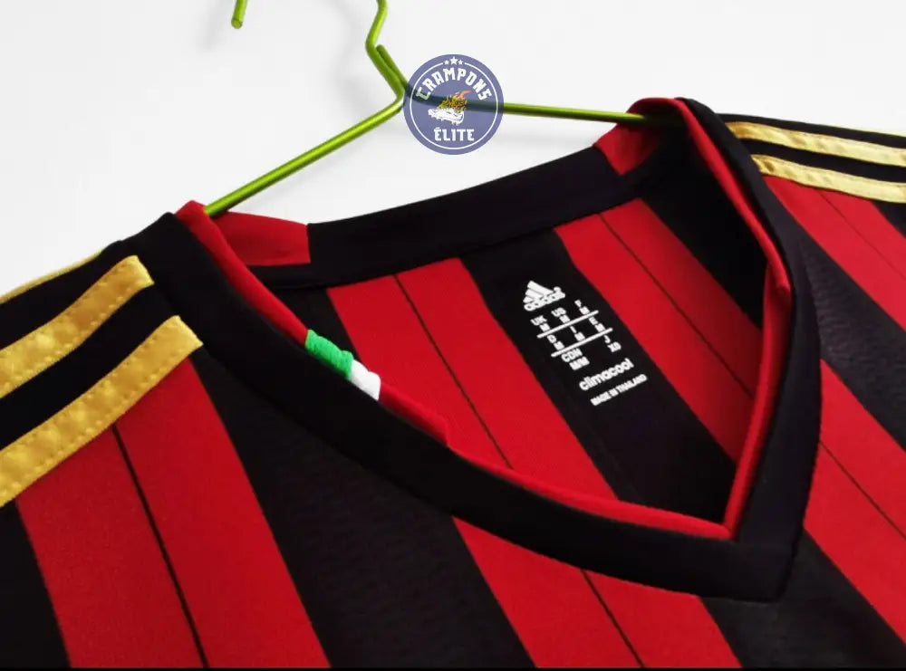 Image of AC Milan 2013/14 Domicile