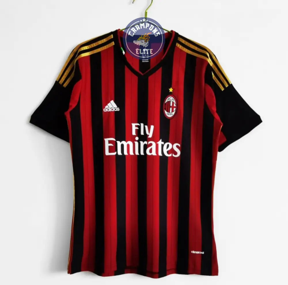Image of AC Milan 2013/14 Domicile