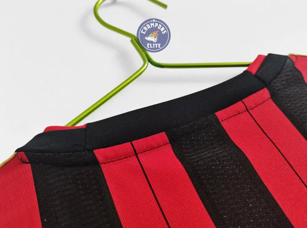 Image of AC Milan 2013/14 Domicile