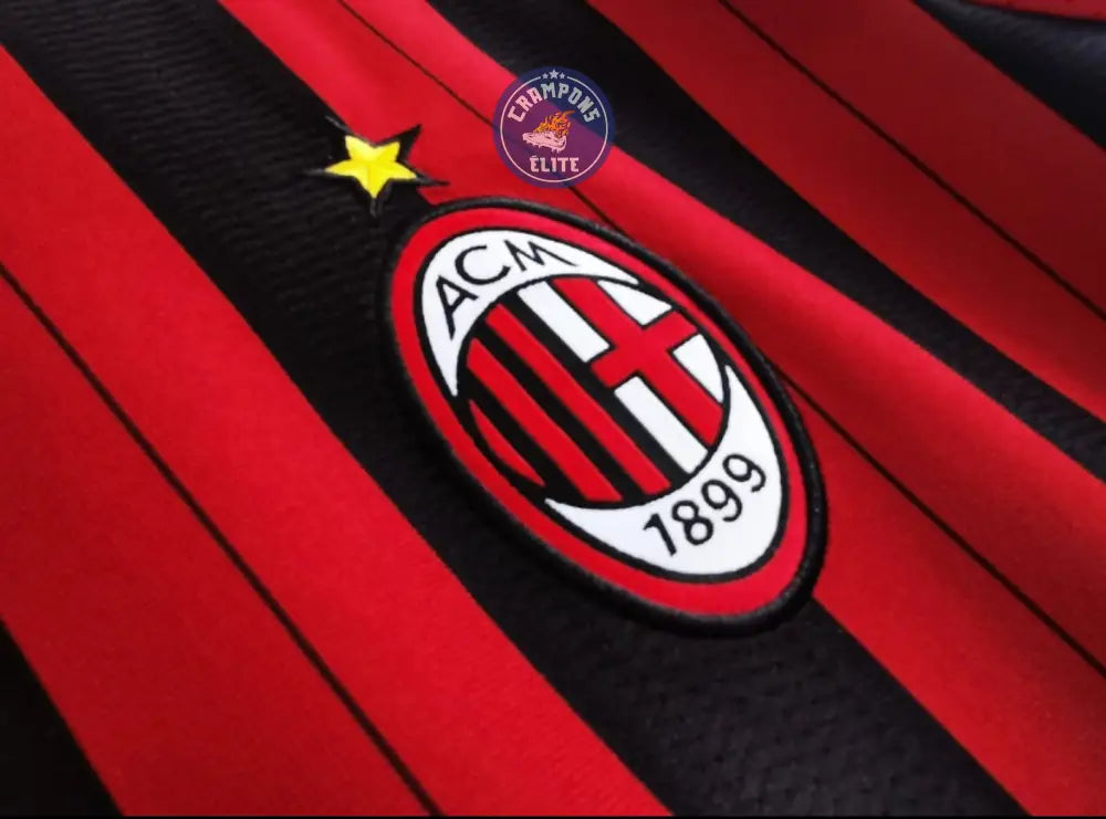 Image of AC Milan 2013/14 Domicile